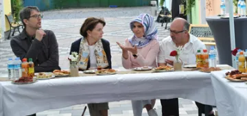 Köln Keup Caddesi bombalı saldırısının 15. yılı