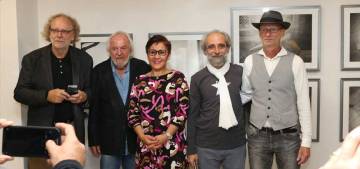 Yunus Emre Enstitüsü’nden Türk-Alman dostluk sergisi