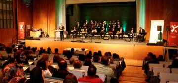 Köln’de Almanya türküleri konseri Köln’de Almanya türküleri konseri