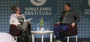 Köln’de Cartel Grubu’nun doğuş öyküsü anlatıldı Köln’de Cartel Grubu’nun doğuş öyküsü anlatıldı