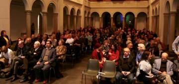 Köln‘de Ege Esintileri konseri Köln‘de Ege Esintileri konseri