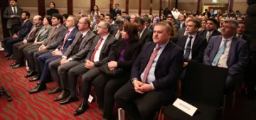 Köln’de Kariyer Fuarı kapılarını açtı