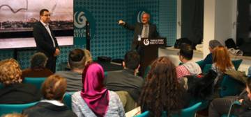 Köln'de Mimar Sinan günleri Köln'de Mimar Sinan günleri