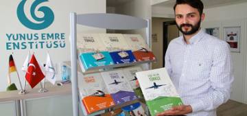 Köln'de C1 seviyesinde Türkçe kursları Köln'de C1 seviyesinde Türkçe kursları