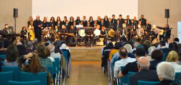 Köln’de Yunus Emre özel konseri