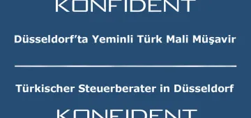 Türk Steuerberater Düsseldorf