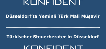 Türk Steuerberater Düsseldorf