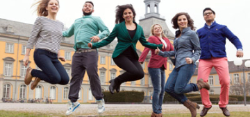 Studieren mit Stipendium Studieren mit Stipendium