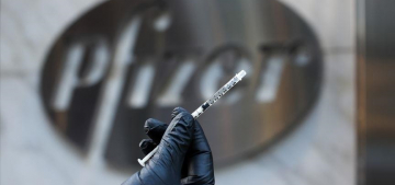 Çin Almanya'dan 100 milyon doz aşı alacak