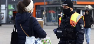 Yeni koronavirüs tedbirleri uygulamaya girdi Yeni koronavirüs tedbirleri uygulamaya girdi