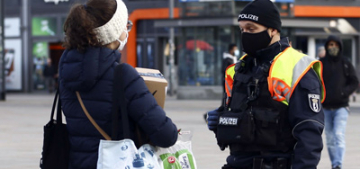 Yeni koronavirüs tedbirleri uygulamaya girdi