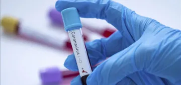 Hertha Berlin'li futbolcuda koronavirüse rastlandı