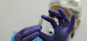 NRW eyaletinde test sonucu getirenlere karantina yok