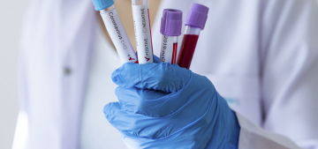 Virüs varyant bölgelerinden geleceklere PCR testi zorunluluğu