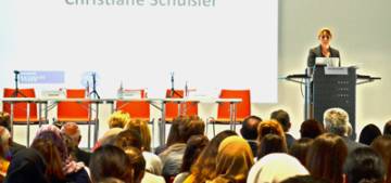 Kuzey Ren Vestfalya’da Türkçe Çalıştayı