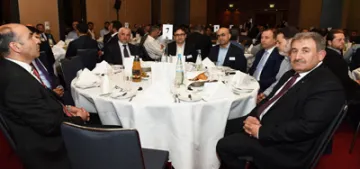 Euro bölgesinin tek İslami bankası KT Bank