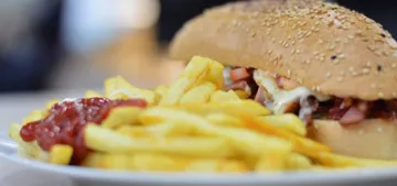 Kumru, Düsseldorf, Pizza Grüne Insel