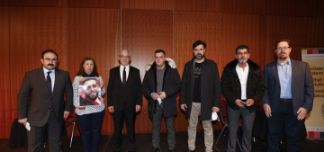 Langen’de Hanau kurbanları için anma etkinliği