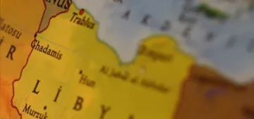 Almanya‘dan Libya'daki taraflara müzakere çağrısı Almanya‘dan Libya'daki taraflara müzakere çağrısı