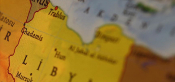 Almanya‘dan Libya'daki taraflara müzakere çağrısı