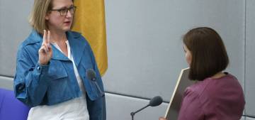 Almanların yüzde 90'ı Almanya’da ırkçılık olduğunu düşünüyor