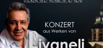 Zülfü Livaneli Şarkıları