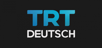 TRT Deutsch'un ofisine ırkçı tehdit mektubu gönderildi