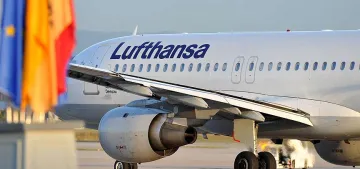 Alman hükümeti Lufthansa'daki hissesinin yüzde 5’ini satıyor