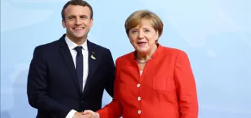 Almanya ve Fransa’dan Katalonya açıklaması Almanya ve Fransa’dan Katalonya açıklaması