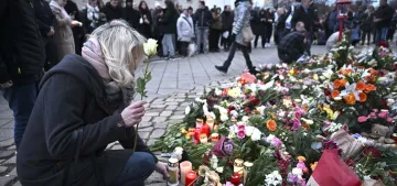 Magdeburg'daki güvenlik önlemleri eleştiri konusu oldu Magdeburg'daki güvenlik önlemleri eleştiri konusu oldu