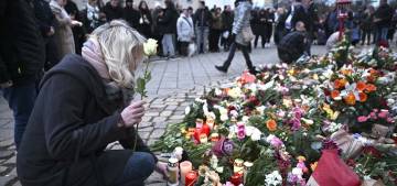 Magdeburg'daki güvenlik önlemleri eleştiri konusu oldu