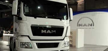 MAN, 3500 çalışanının işine son verecek MAN, 3500 çalışanının işine son verecek