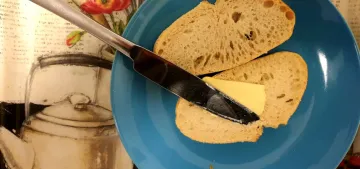 Margarin tüketenler bu haberi okusunlar