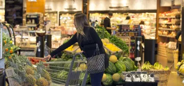 Almanya’da tüketim malı satışları fırladı