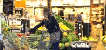 Almanya’da marketlerdeki fiyat artışları devam edecek