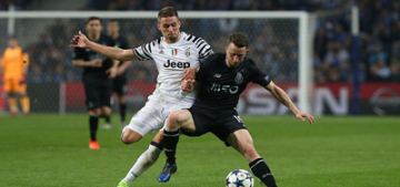 Marko Pjaca Schalke 04‘e kiralandı Marko Pjaca Schalke 04‘e kiralandı