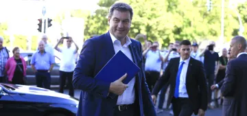 ABD‘nin güvenlik konusunda Almanya’nın yanında olup olmadığını bilmiyoruz ABD‘nin güvenlik konusunda Almanya’nın yanında olup olmadığını bilmiyoruz