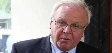 Almanya Büyükelçisi Erdmann Dışişleri‘ne çağrıldı Almanya Büyükelçisi Erdmann Dışişleri‘ne çağrıldı