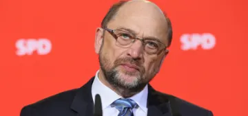 Martin Schulz hükümette yer almayacak