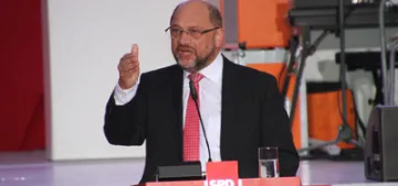 SPD’den büyük koalisyon iddialarına tepki SPD’den büyük koalisyon iddialarına tepki