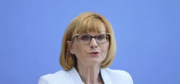 Almanya Soçi mutabakatını destekliyor