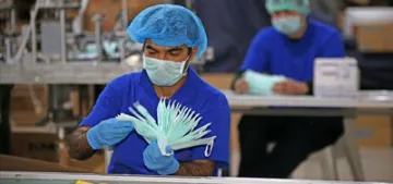 Masken-Hacks für den Alltag Masken-Hacks für den Alltag