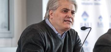 Mehmet Daimagüler Federal Antiziganizm sorumlusu oldu