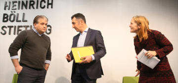 Mehmet Daimagüler NSU hakkinda kitap yazdi