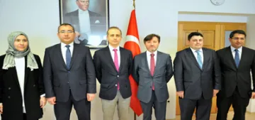 YTB’den dil ve kültürü koruma çağrısı