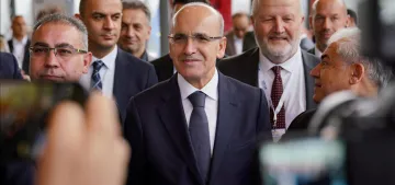 Türkiye'nin kredi notu artmaya başladı ATIAD Düsseldorf Türkiye'nin kredi notu artmaya başladı ATIAD Düsseldorf
