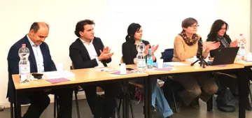 Mehrsprachigkeit – Zukunft und Chancen in NRW