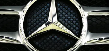 Daimler'e 870 milyon Euro para cezası