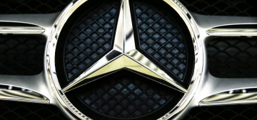 Daimler AG rekor satış yaptı