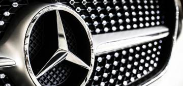 Mercedes Rusya pazarından tamamen çıktı